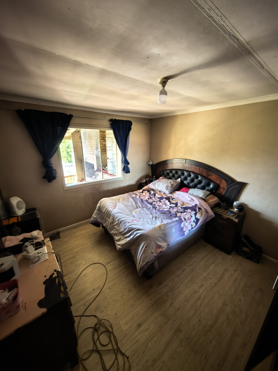 3 Bedroom Property for Sale in Bethelsdorp Eastern Cape